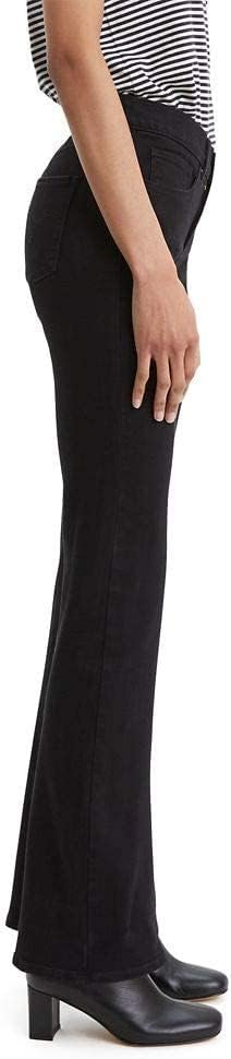 Women's Classic Bootcut Jeans (Also Available in Plus) - Image 2